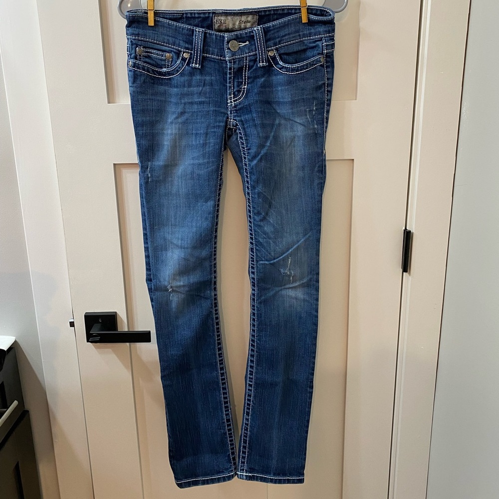 BKE Stella Jeans